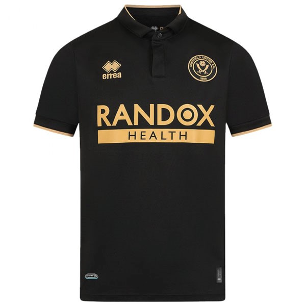 Tailandia Camiseta Sheffield United Tercera equipo 2022/2023